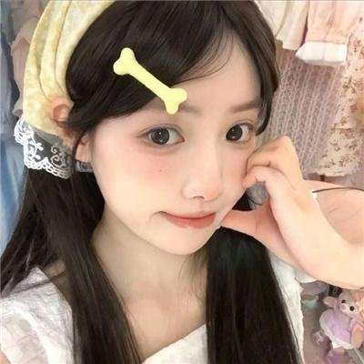 沉默不语的顾小姐